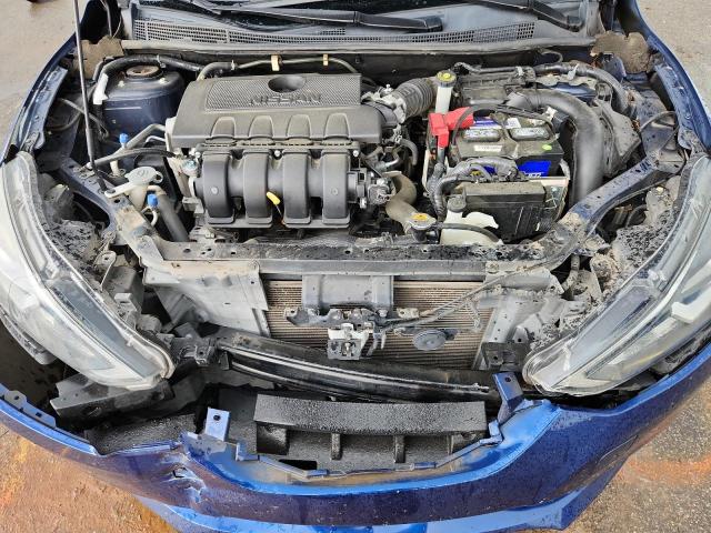 Foto 11 de la subasta – 2017 NISSAN SENTRA S con VIN 3N1AB7AP3HL674082