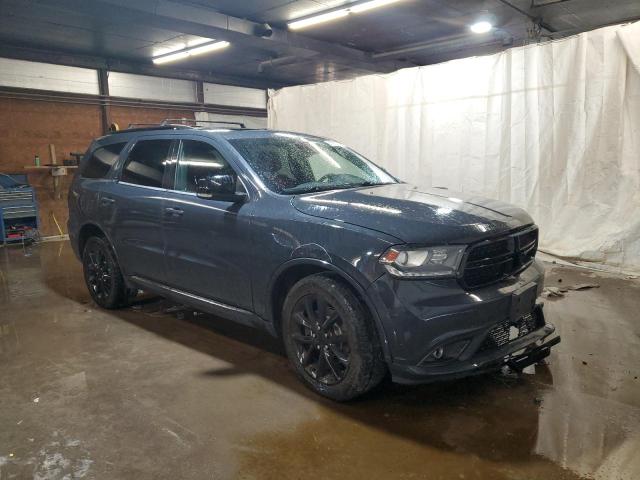 Photo 4 from auction – 2017 DODGE DURANGO R/ with VIN 1C4SDJCT5HC937154