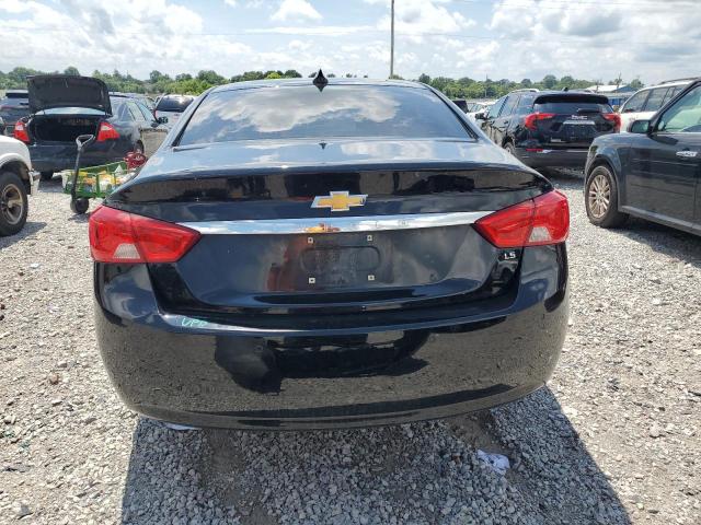 Photo 6 from auction – 2015 CHEVROLET IMPALA LS with VIN 2G11Z5SL7F9217356