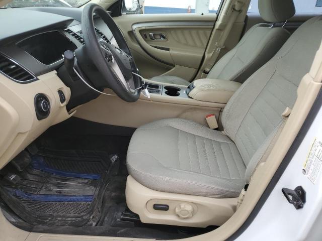 Photo 7 from auction – 2015 FORD TAURUS SE with VIN 1FAHP2D83FG142908