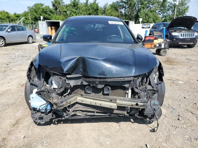 Photo 5 from auction – 2012 HONDA CROSSTOUR with VIN 5J6TF3H33CL006108