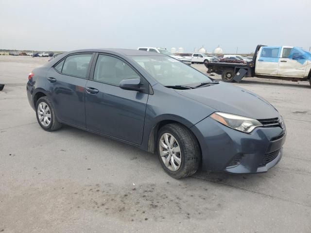 Photo 4 from auction – 2016 TOYOTA COROLLA L with VIN 5YFBURHE1GP542337