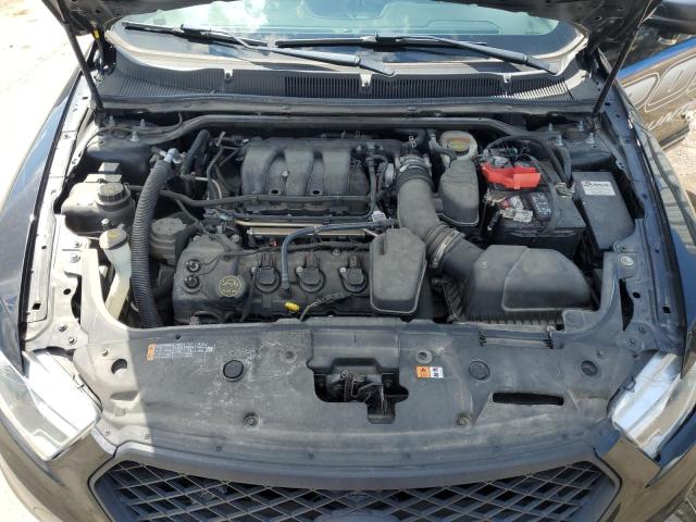 Photo 11 from auction – 2016 FORD TAURUS POL with VIN 1FAHP2MKXGG122300