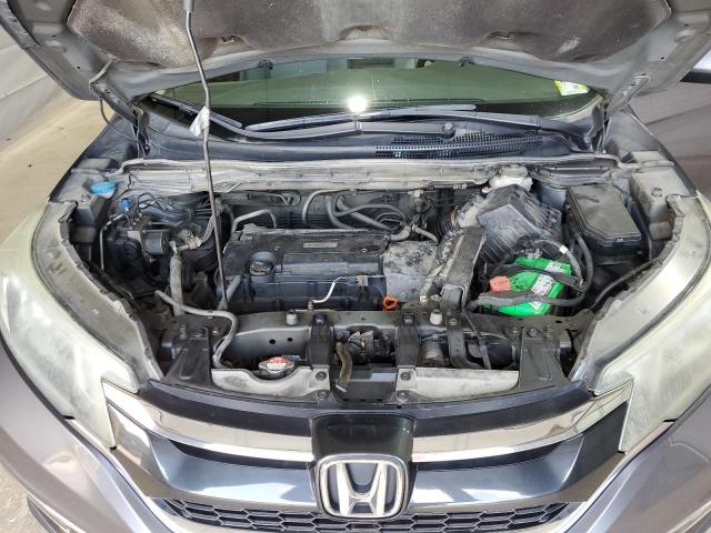 Photo 12 from auction – 2016 HONDA CR-V EX with VIN 2HKRM4H55GH619242