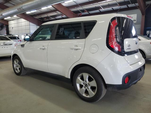Photo 2 from auction – 2019 KIA SOUL with VIN KNDJN2A23K7684408