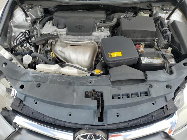 Photo 11 from auction – 2015 TOYOTA CAMRY LE with VIN 4T1BF1FK0FU010580