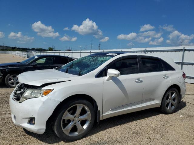 TOYOTA VENZA LE 2014 with VIN 4T3BK3BB3EU103032 - Photo from auction