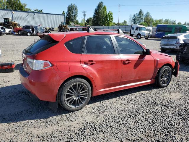 Photo 3 from auction – 2011 SUBARU IMPREZA WR with VIN JF1GR7E68BG820787