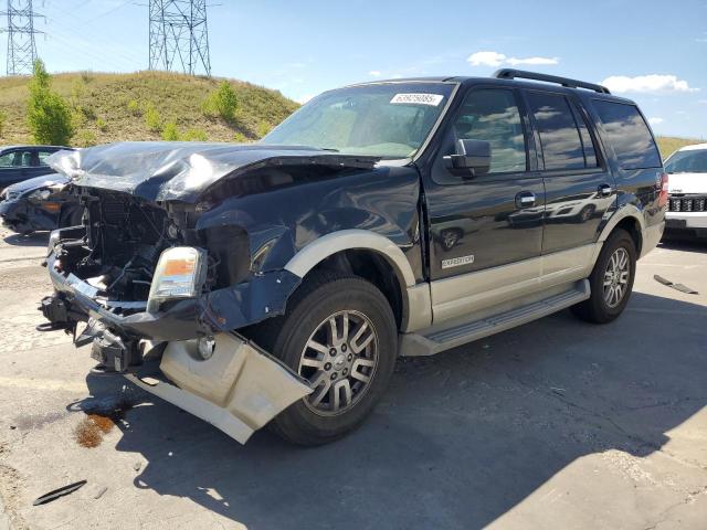 FORD EXPEDITION 2008 with VIN 1FMFU18578LA81315 - Photo from auction