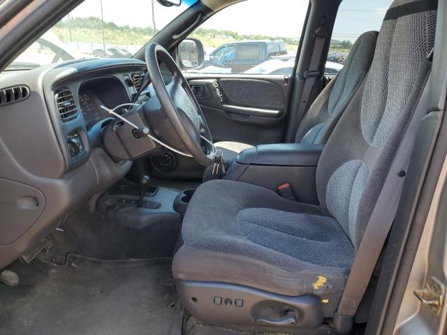 Photo 7 from auction – 2000 DODGE DURANGO with VIN 1B4HS28Z0YF131530