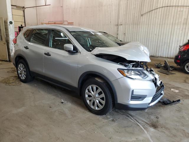 Photo 4 from auction – 2017 NISSAN ROGUE S with VIN KNMAT2MV0HP572881