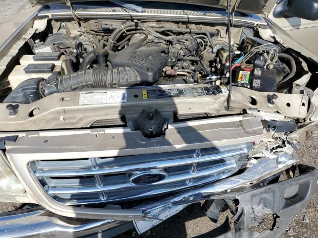 Photo 11 from auction – 2002 FORD RANGER SUP with VIN 1FTYR44E22PA88758