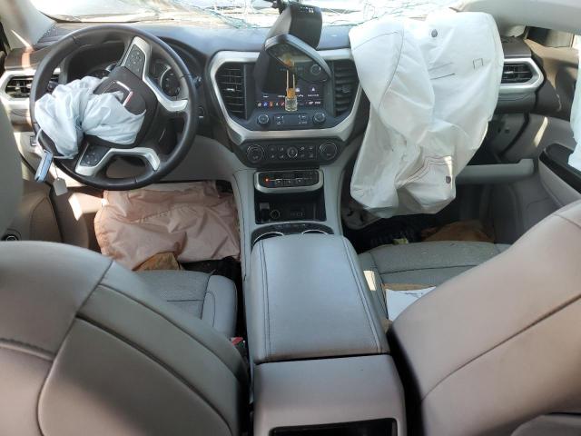 Photo 8 from auction – 2023 GMC ACADIA SLT with VIN 1GKKNML44PZ153877