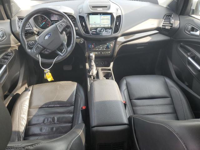 Photo 8 from auction – 2017 FORD ESCAPE TIT with VIN 1FMCU9J93HUE32486