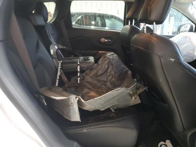 Photo 11 from auction – 2019 JEEP CHEROKEE L with VIN 1C4PJMDX9KD390960