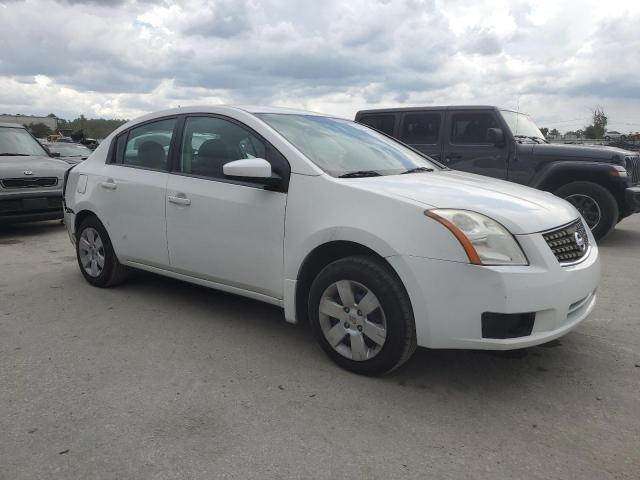 Photo 4 from auction – 2007 NISSAN SENTRA 2.0 with VIN 3N1AB61E27L649861