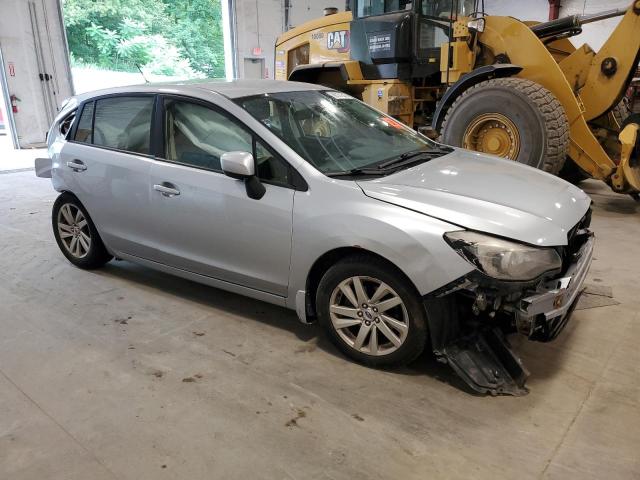 Photo 4 from auction – 2016 SUBARU IMPREZA PR with VIN JF1GPAB64GH296210