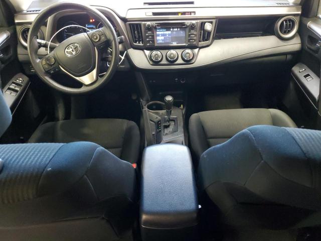 Photo 8 from auction – 2018 TOYOTA RAV4 LE with VIN JTMBFREV8JJ176256