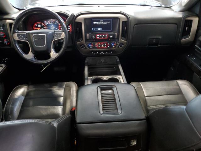 Photo 8 from auction – 2016 GMC SIERRA K15 with VIN 3GTU2PEC7GG344731