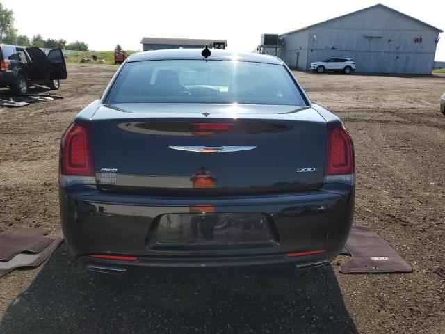 Photo 6 from auction – 2016 CHRYSLER 300 S with VIN 2C3CCAGG7GH248804