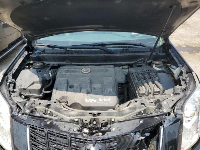Photo 12 from auction – 2015 CADILLAC SRX PREMIU with VIN 3GYFNGE3XFS573121