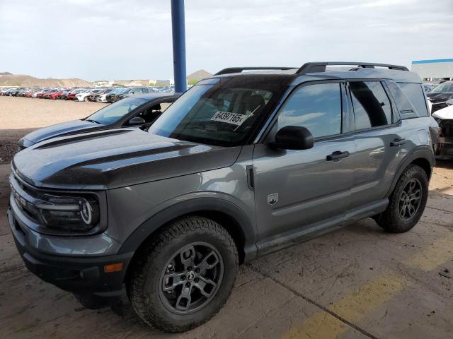 FORD BRONCO SPO 2023 z numerem VIN 3FMCR9B60PRD10860 - Zdjęcie z aukcji