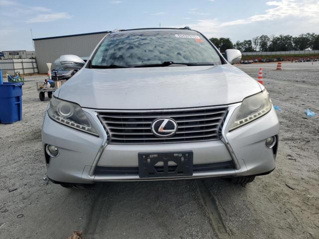 Photo 5 from auction – 2013 LEXUS RX 350 with VIN 2T2ZK1BA1DC095950