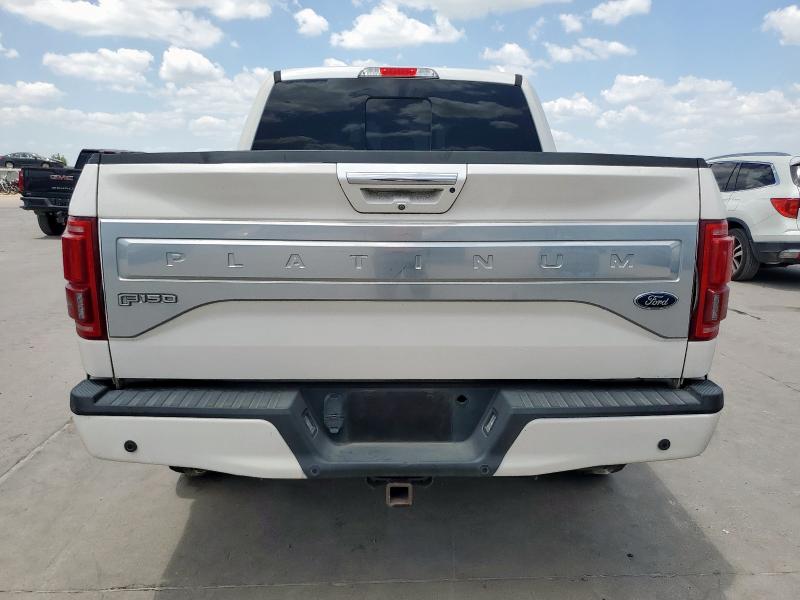 Zdjęcie 6 z aukcji – 2015 FORD F150 SUPER z VIN 1FTEW1EGXFFA09780