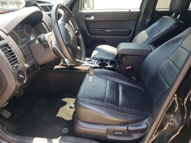 Photo 7 from auction – 2011 FORD ESCAPE LIM with VIN 1FMCU9EG2BKA78486