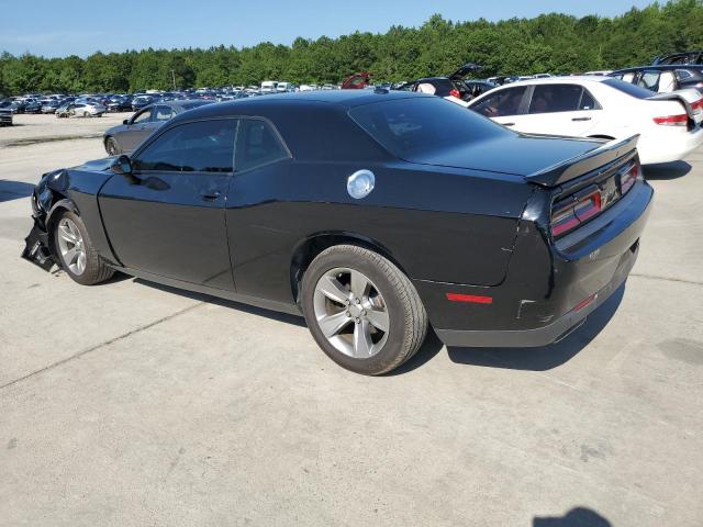 Photo 2 from auction – 2018 DODGE CHALLENGER with VIN 2C3CDZAG6JH112367