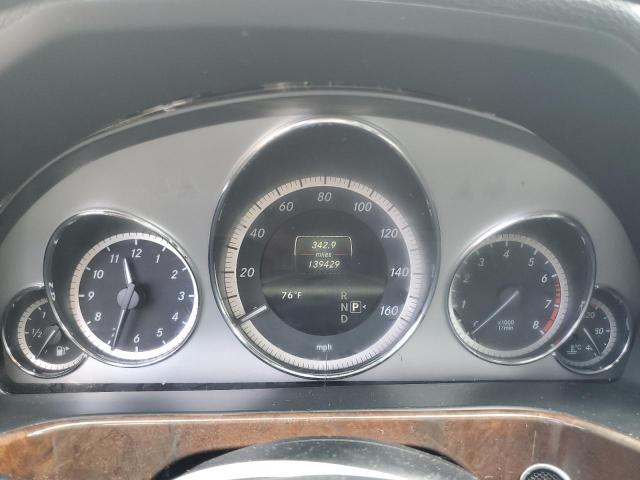 Photo 9 from auction – 2013 MERCEDES-BENZ E 350 4MAT with VIN WDDHF8JB7DA694224