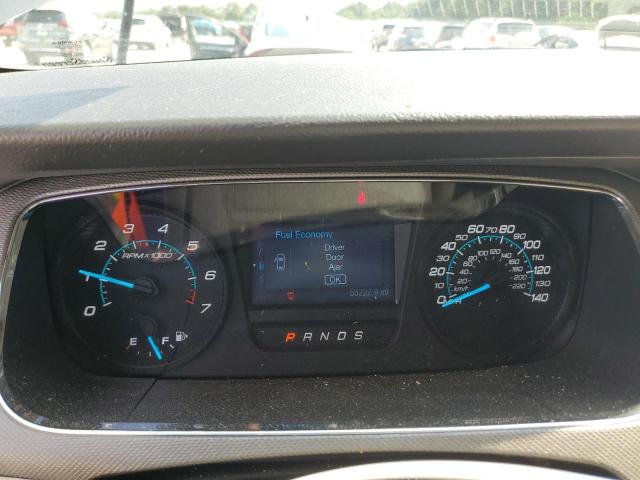 Photo 9 from auction – 2014 FORD TAURUS SE with VIN 1FAHP2D89EG152065
