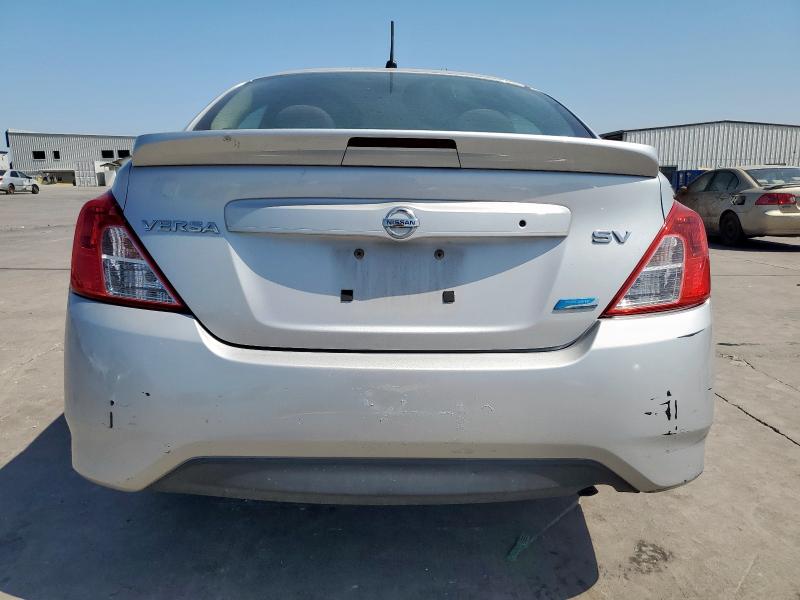 Photo 6 from auction – 2015 NISSAN VERSA S with VIN 3N1CN7AP0FL829894
