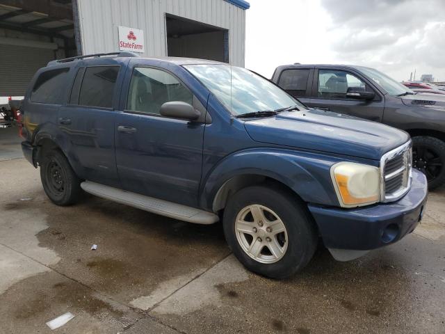 Photo 4 from auction – 2004 DODGE DURANGO SL with VIN 1D4HD48D64F229343