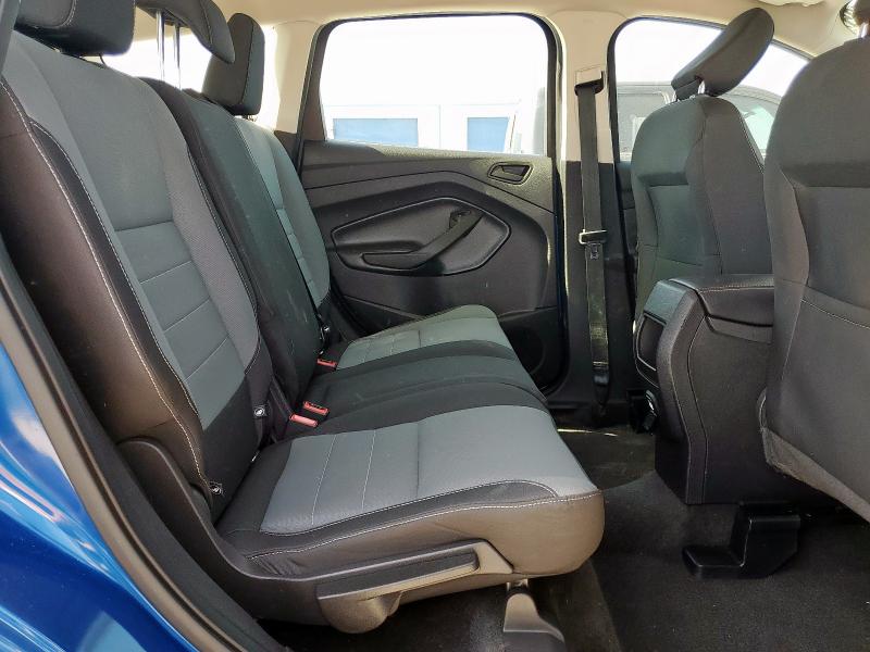 Photo 11 from auction – 2019 FORD ESCAPE S with VIN 1FMCU0F73KUA18148