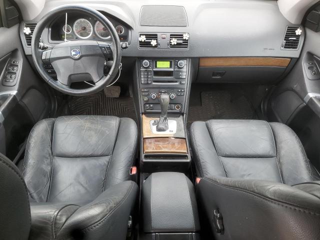 Photo 8 from auction – 2011 VOLVO XC90 3.2 with VIN YV4952CZ5B1607357