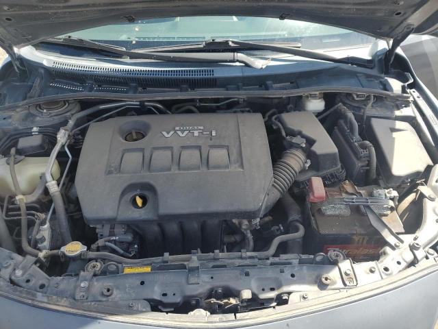 Photo 11 from auction – 2010 TOYOTA COROLLA BA with VIN 2T1BU4EE1AC451955