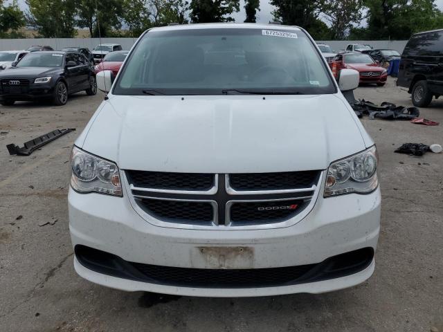 Photo 5 from auction – 2016 DODGE GRAND CARA with VIN 2C4RDGCG9GR343189