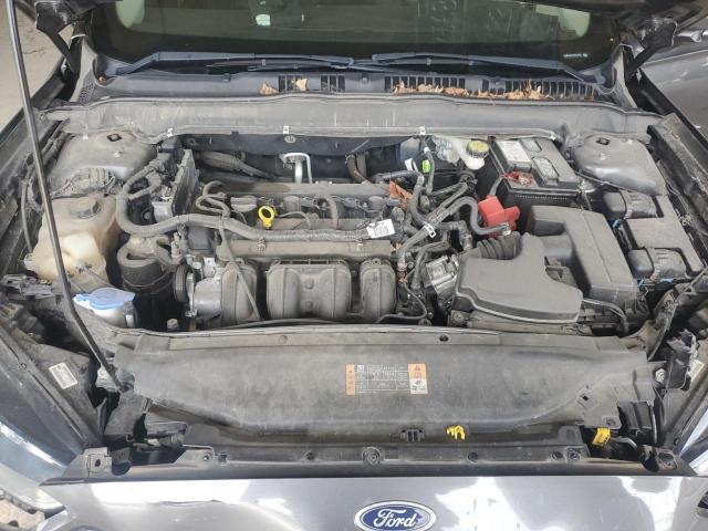 Photo 11 from auction – 2015 FORD FUSION SE with VIN 3FA6P0H78FR211873