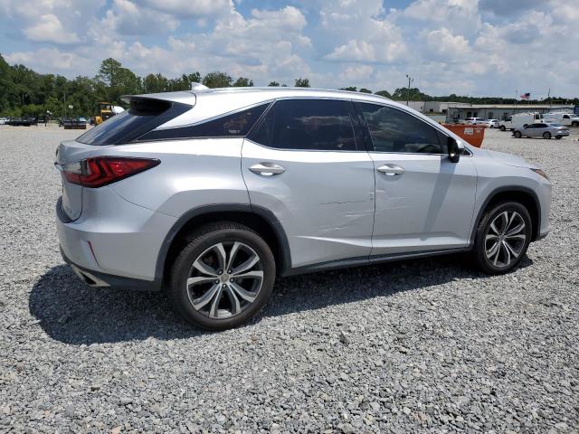 Photo 3 from auction – 2017 LEXUS RX 350 BAS with VIN 2T2BZMCA0HC083615