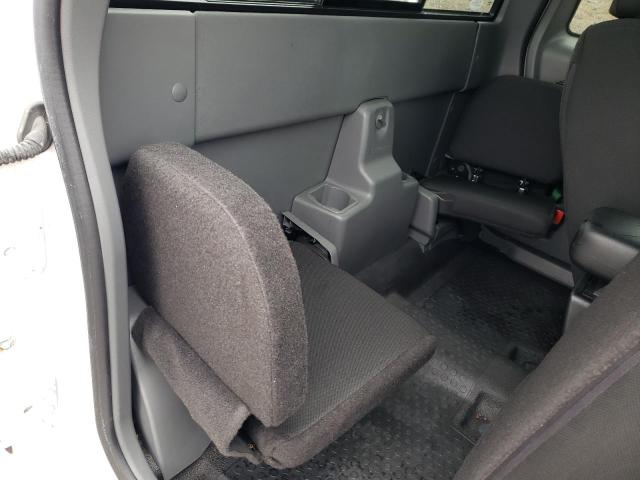 Photo 10 from auction – 2010 FORD RANGER SUP with VIN 1FTLR4FEXAPA10217