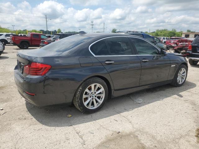 Photo 3 from auction – 2014 BMW 528 XI with VIN WBA5A7C59ED617977