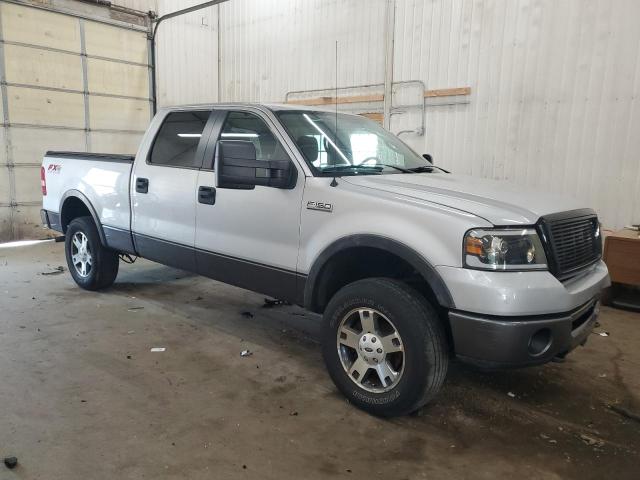 Photo 4 from auction – 2008 FORD F150 SUPER with VIN 1FTPW14V58FB64331