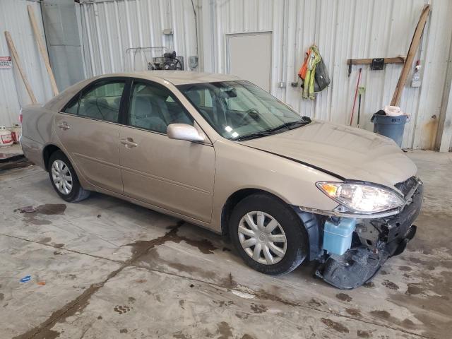 Photo 4 from auction – 2005 TOYOTA CAMRY LE with VIN 4T1BE32K35U986923