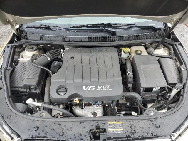 Photo 11 from auction – 2011 BUICK LACROSSE C with VIN 1G4GA5ED4BF278433