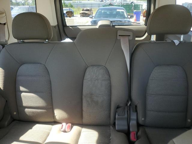 Photo 10 from auction – 2005 FORD EXPLORER X with VIN 1FMZU63K15UA99676