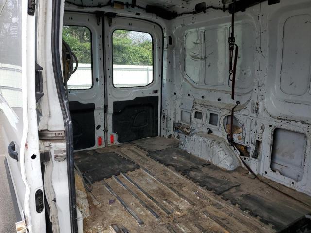 Photo 10 from auction – 2016 FORD TRANSIT T- with VIN 1FTYR1CM2GKB40692