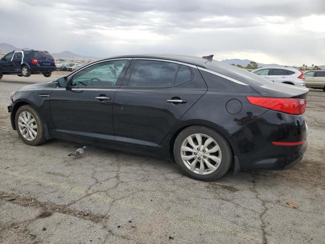 Photo 2 from auction – 2015 KIA OPTIMA EX with VIN 5XXGN4A73FG426503
