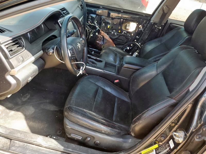 Photo 7 from auction – 2015 TOYOTA CAMRY LE with VIN 4T1BF1FK8FU942512