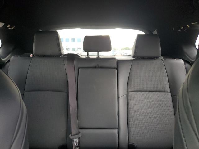 Photo 10 from auction – 2024 SUBARU SOLTERRA P with VIN JTMABABA4RA070456